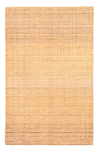 Tapete Gabbeh - Loribaft Softy - 182 x 122 cm - bege – product image