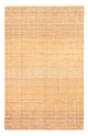 Tapete Gabbeh - Loribaft Softy - 182 x 122 cm - bege