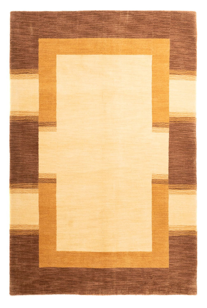 Loribaft Loom Tapete 187x125cm - Tapete de lã