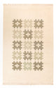 Kilim moderno Tapete 180x120cm - Tapete de lã