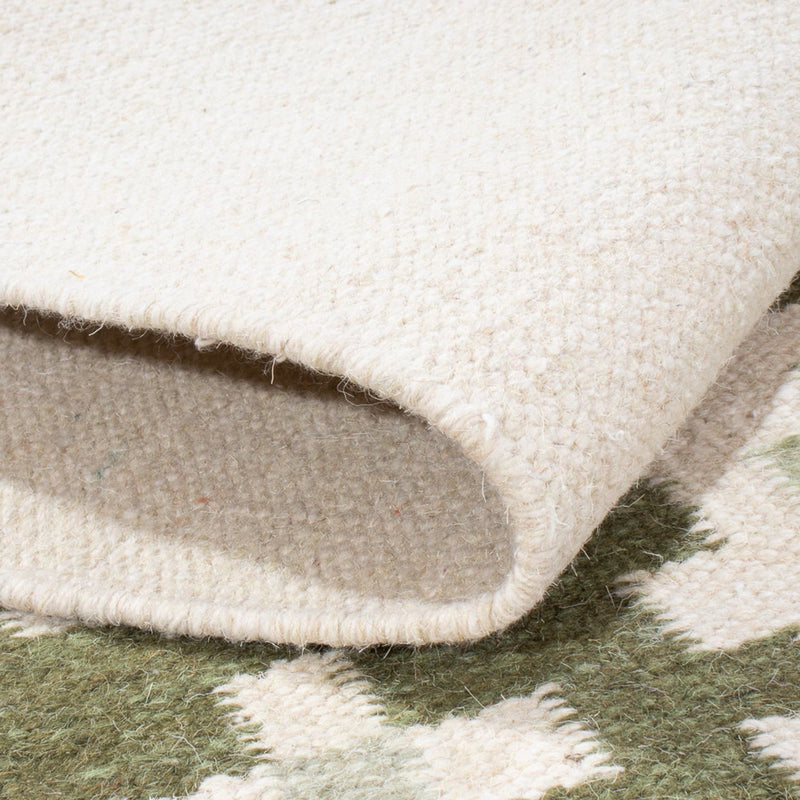 Kilim moderno Tapete 180x120cm - Tapete de lã