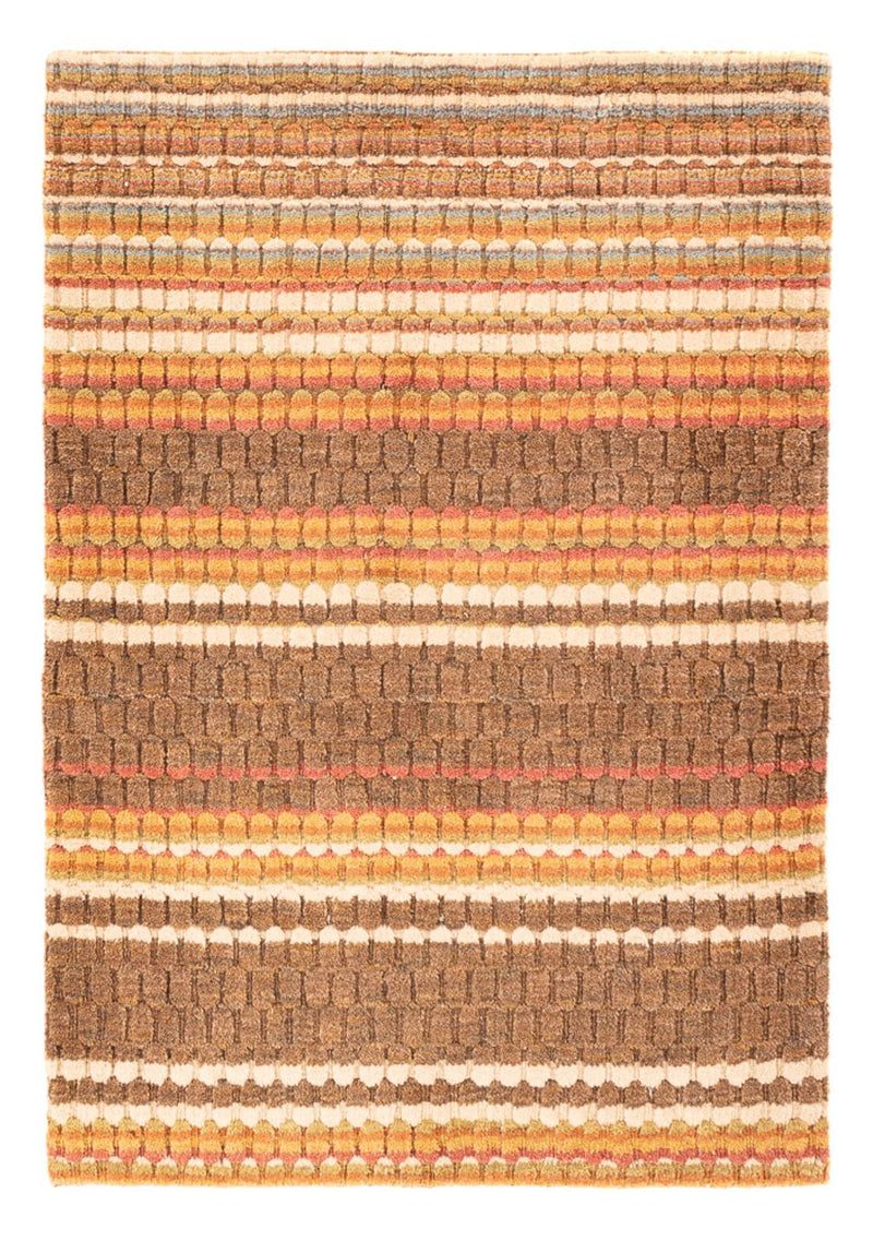 Loribaft Loom Tapete 150x100cm - Tapete de lã