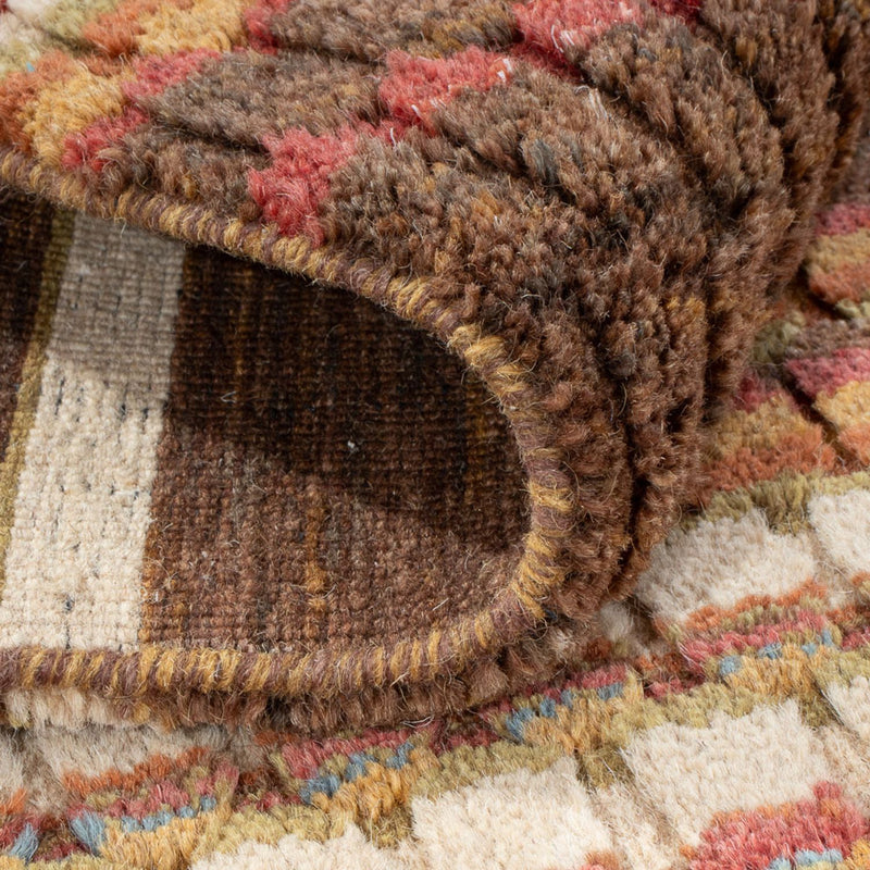 Loribaft Loom Tapete 150x100cm - Tapete de lã