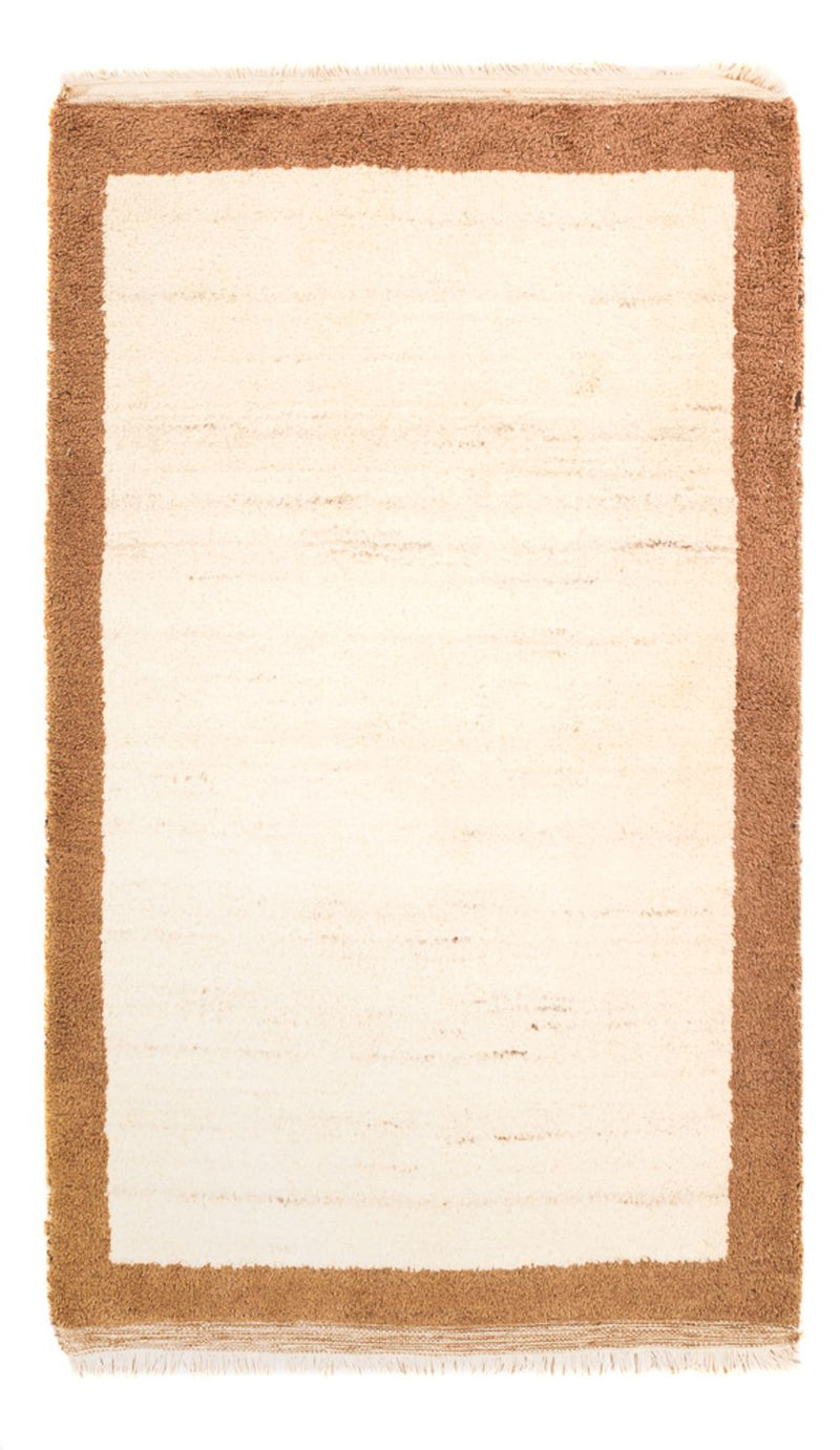 Gabbeh Indo Tapete 152x95cm - Tapete de lã