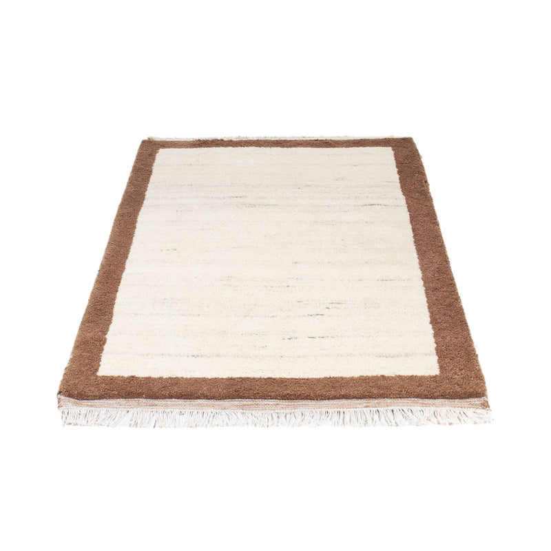 Gabbeh Indo Tapete 152x95cm - Tapete de lã