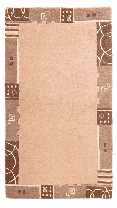 Tapete Nepal 83x148cm - Tapete de lã