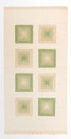 Kilim moderno Tapete 160x90cm - Tapete de lã