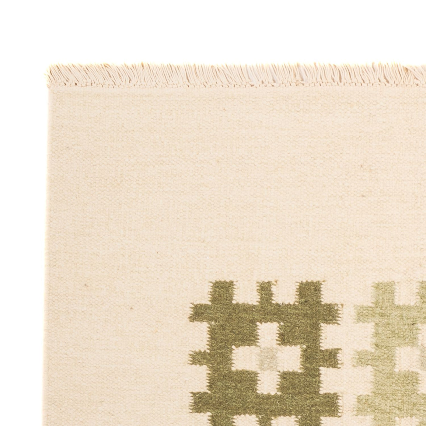 Kilim moderno Tapete 180x120cm - Tapete de lã