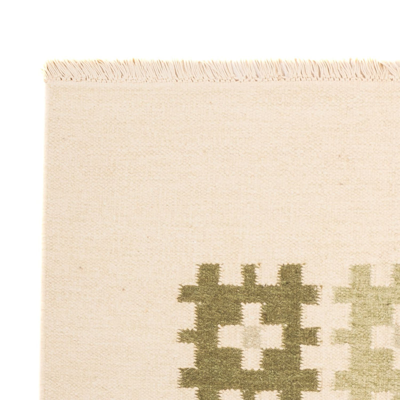 Kilim moderno Tapete 180x120cm - Tapete de lã