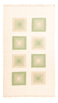 Kilim moderno Tapete 160x90cm - Tapete de lã – product image