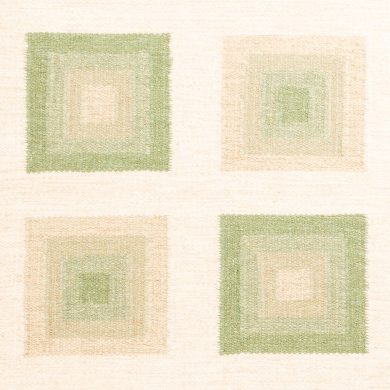 Kilim moderno Tapete 160x90cm - Tapete de lã