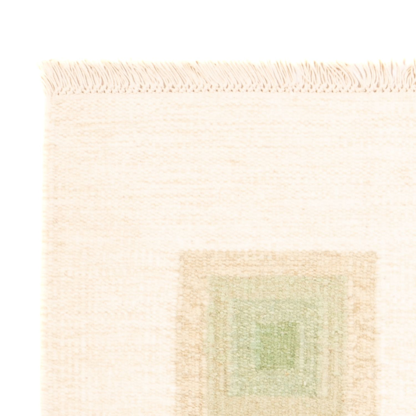 Kilim moderno Tapete 160x90cm - Tapete de lã