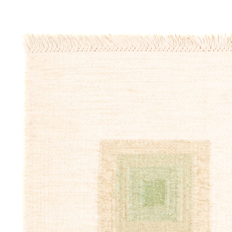 Kilim moderno Tapete 160x90cm - Tapete de lã