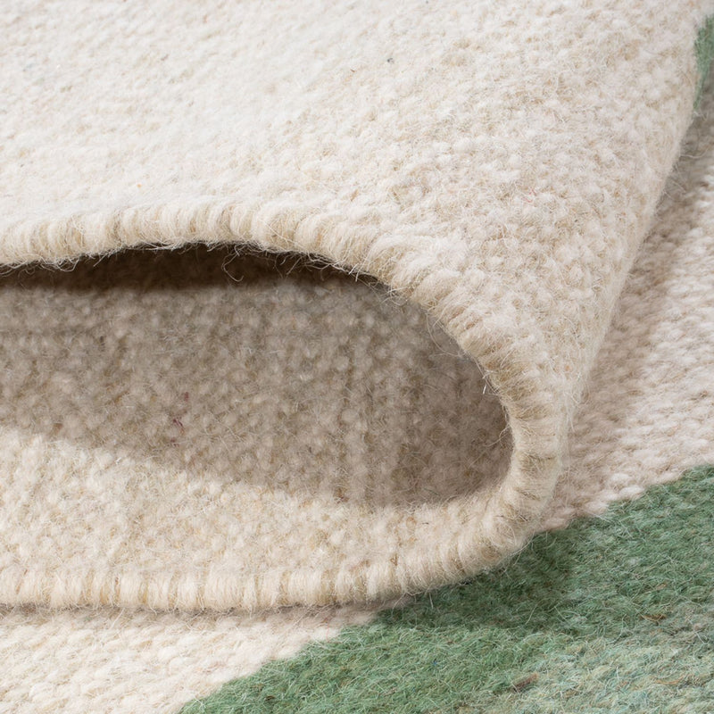 Kilim moderno Tapete 160x90cm - Tapete de lã