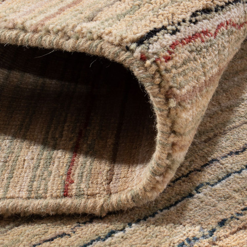 Loribaft Loom Tapete 240x170cm - Tapete de lã