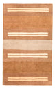 Gabbeh Indo Tapete 295x196cm - Tapete de lã