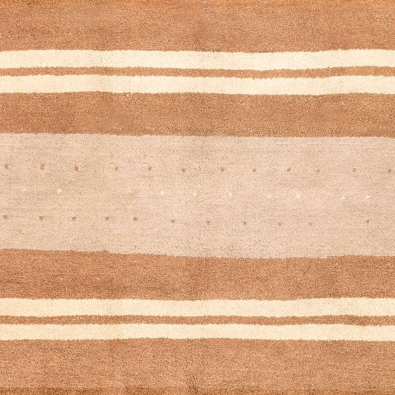 Gabbeh Indo Tapete 295x196cm - Tapete de lã