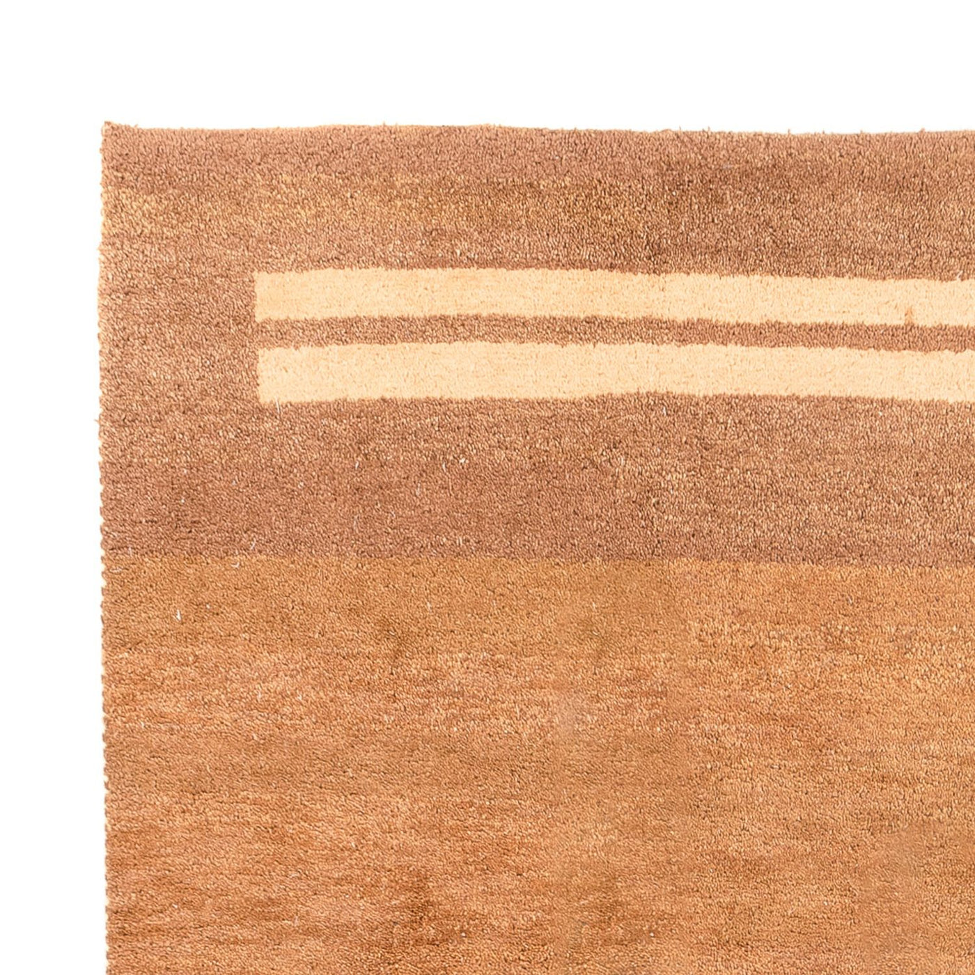 Gabbeh Indo Tapete 295x196cm - Tapete de lã