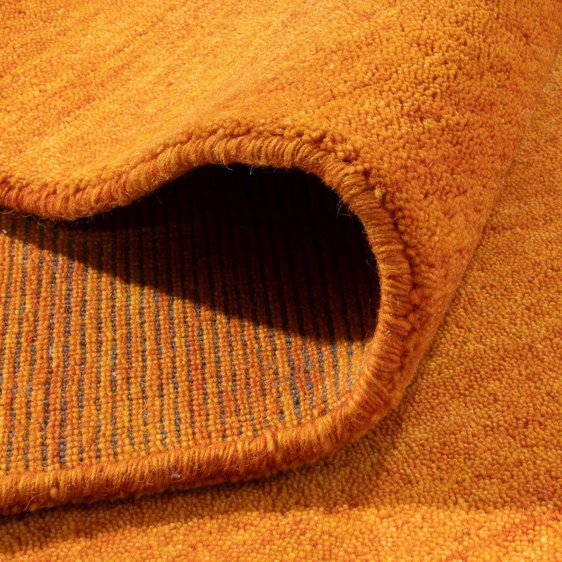Gabbeh Loom Tapete 250x250cm - Tapete de lã