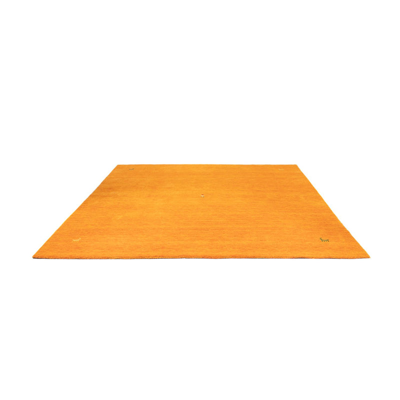 Gabbeh Loom Tapete 250x250cm - Tapete de lã