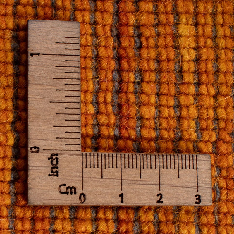 Gabbeh Loom Tapete 250x250cm - Tapete de lã