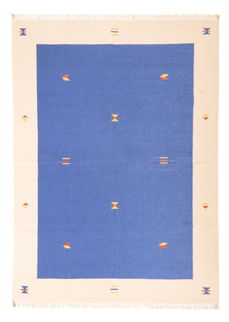 Kilim moderno Tapete 240x170cm - Tapete de lã
