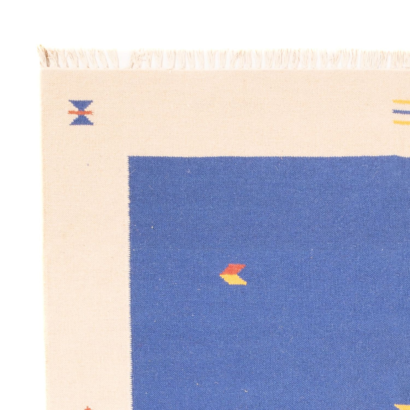 Kilim moderno Tapete 240x170cm - Tapete de lã