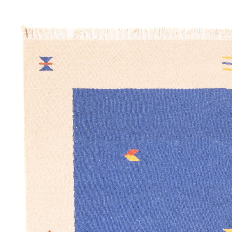 Kilim moderno Tapete 240x170cm - Tapete de lã