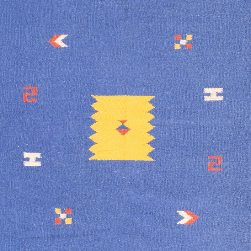 Kilim moderno Tapete 240x170cm - Tapete de lã