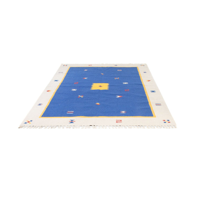 Kilim moderno Tapete 240x170cm - Tapete de lã
