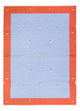 Kilim moderno Tapete 240x170cm - Tapete de lã