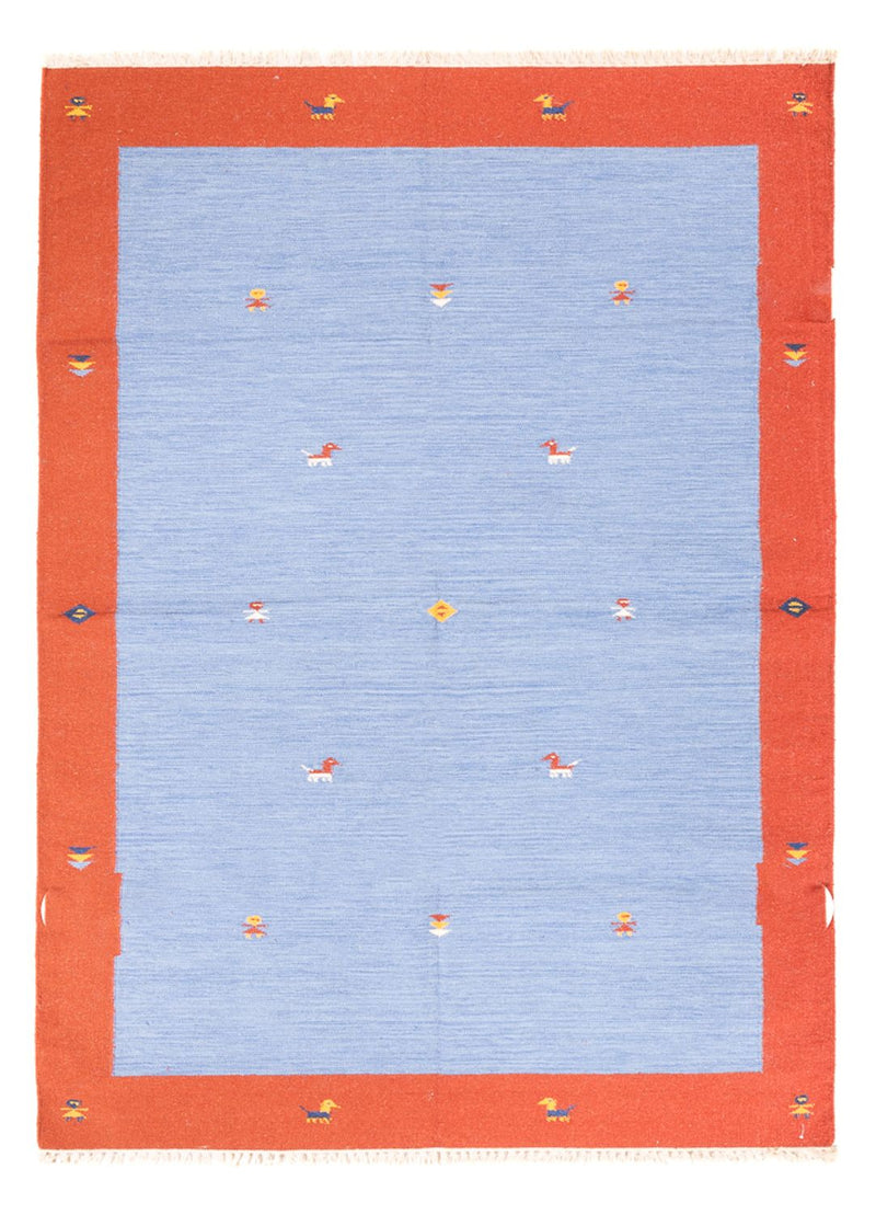 Kilim moderno Tapete 240x170cm - Tapete de lã