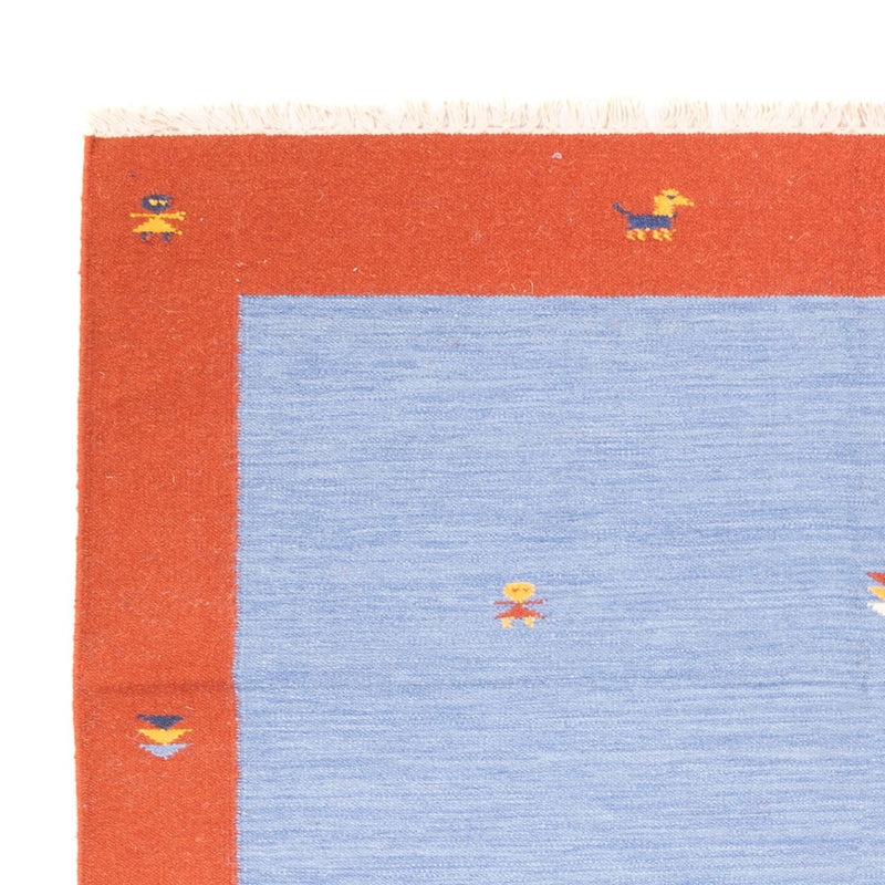 Kilim moderno Tapete 240x170cm - Tapete de lã
