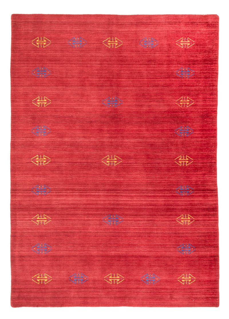 Loribaft Loom Tapete 240x170cm - Tapete de lã