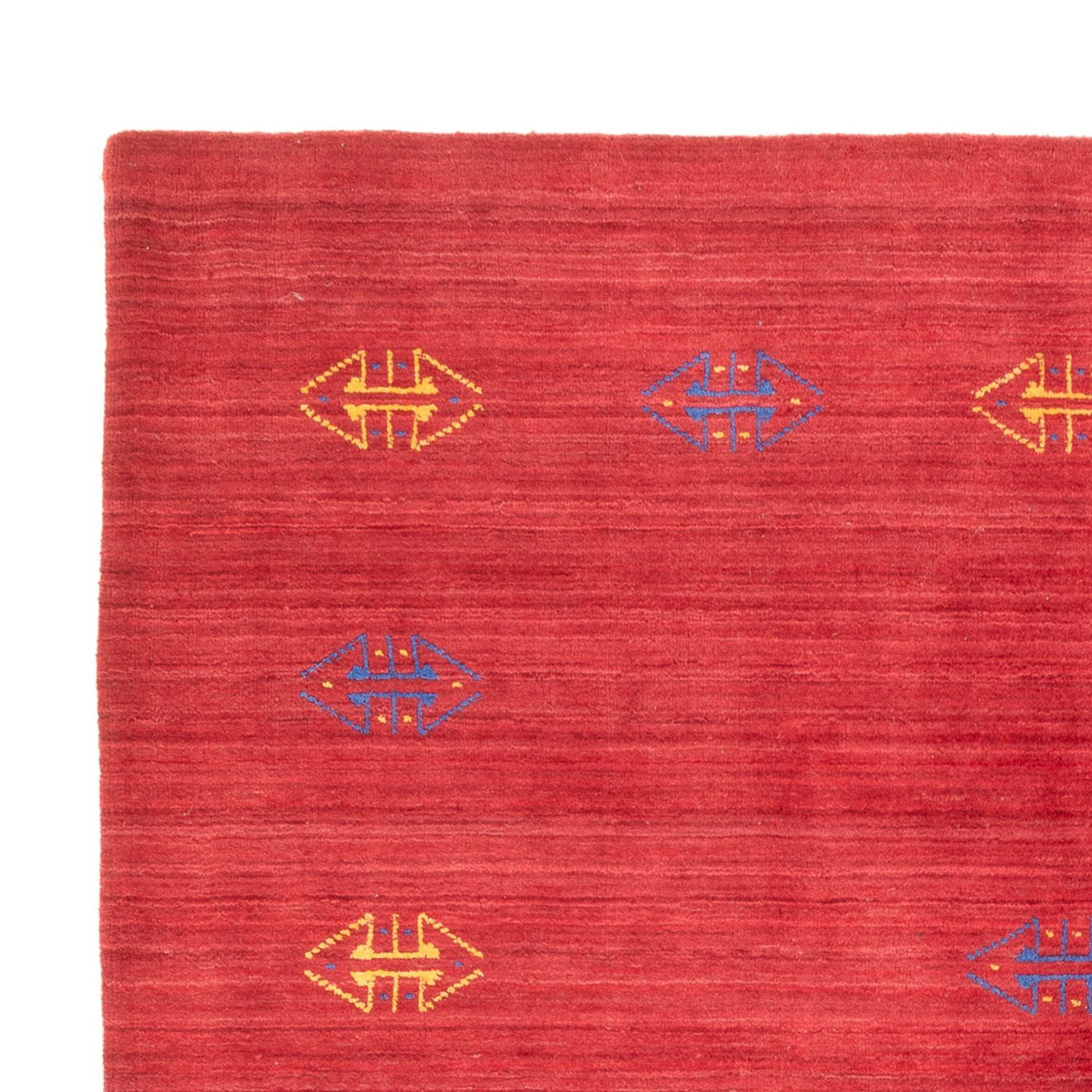 Loribaft Loom Tapete 240x170cm - Tapete de lã