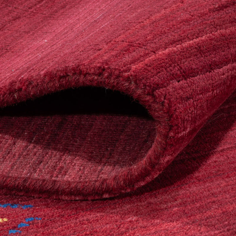 Loribaft Loom Tapete 240x170cm - Tapete de lã