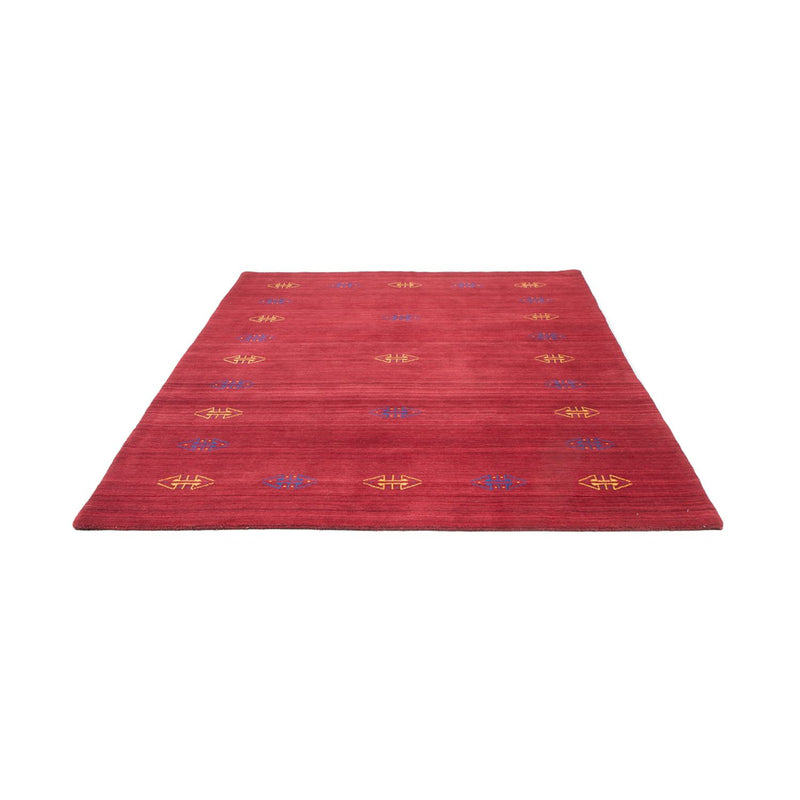 Loribaft Loom Tapete 240x170cm - Tapete de lã
