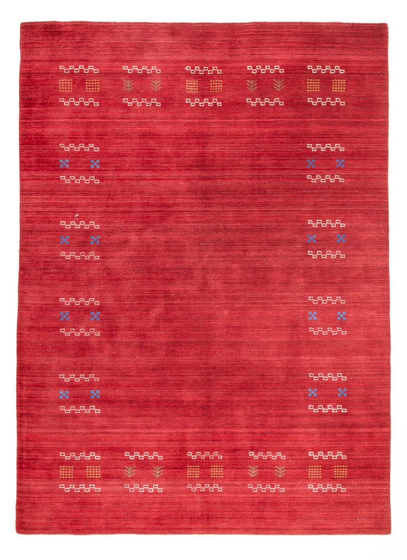 Loribaft Loom Tapete 240x170cm - Tapete de lã