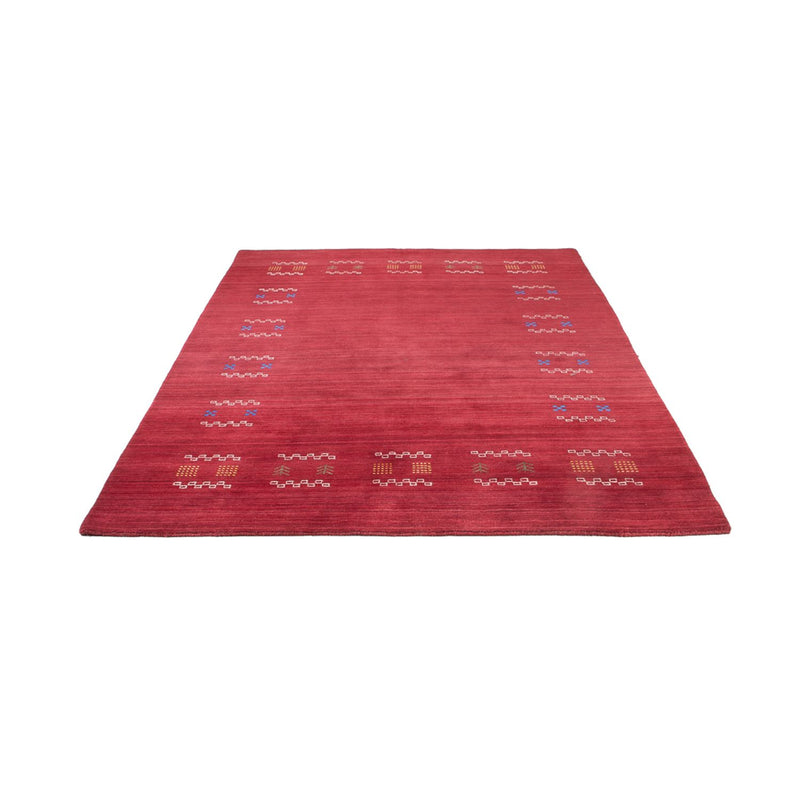 Loribaft Loom Tapete 240x170cm - Tapete de lã