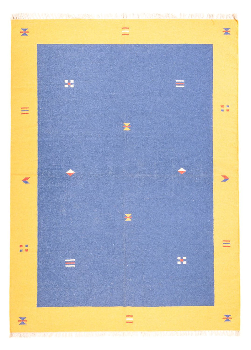 Kilim moderno Tapete 240x170cm - Tapete de lã