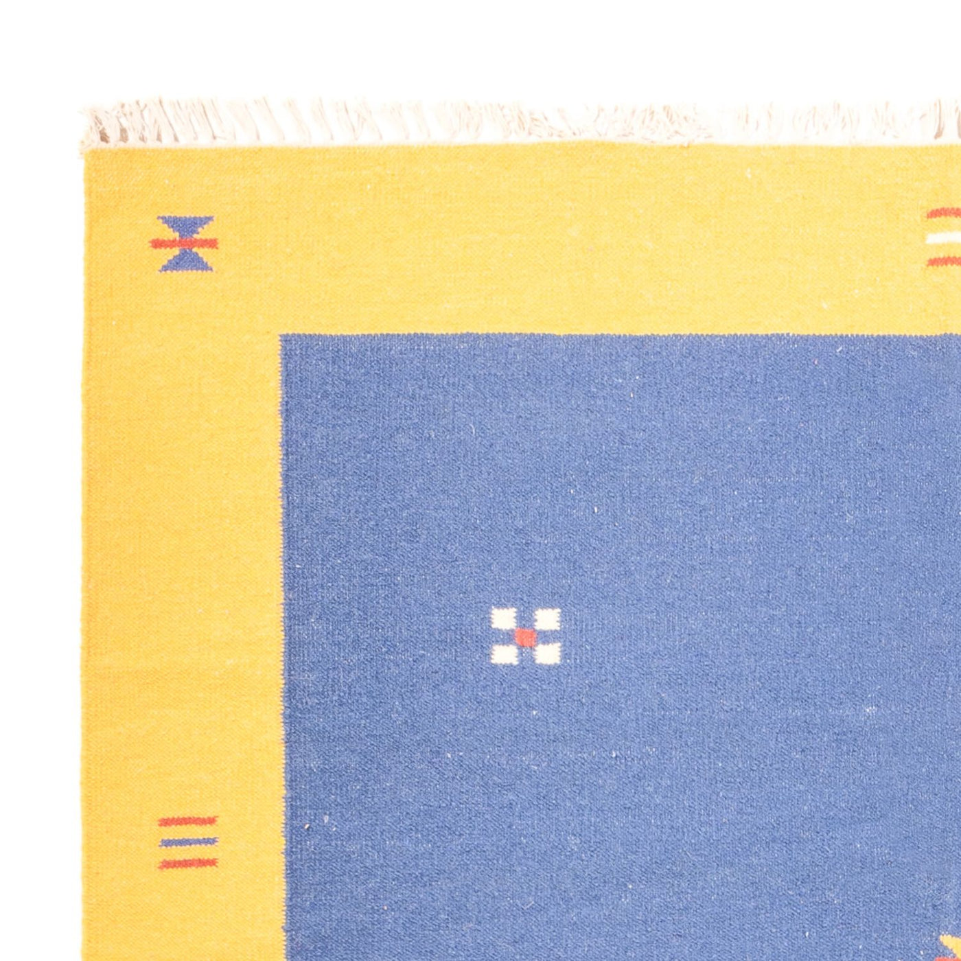 Kilim moderno Tapete 240x170cm - Tapete de lã