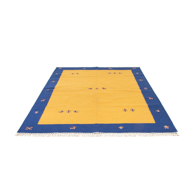 Kilim moderno Tapete 240x170cm - Tapete de lã