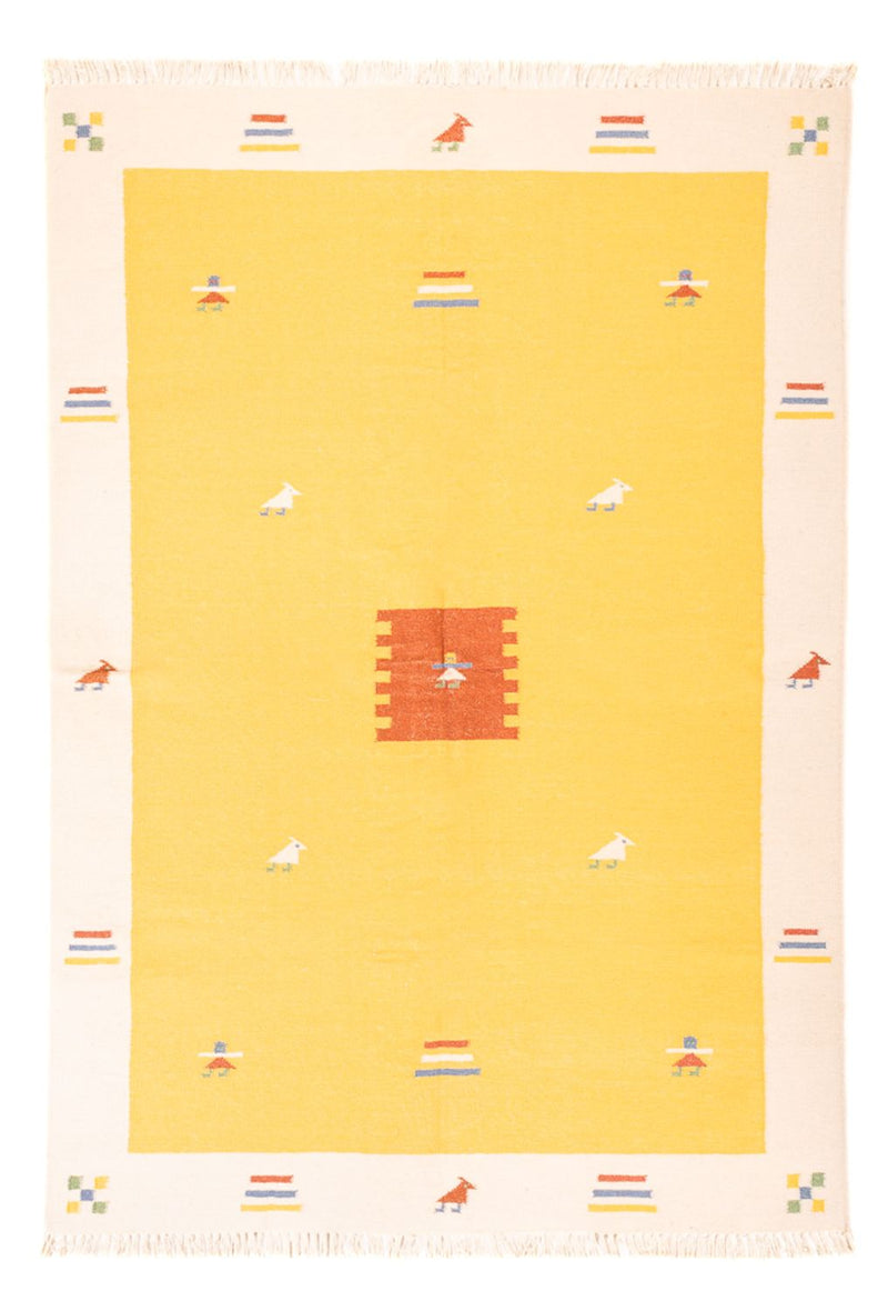 Kilim moderno Tapete 240x170cm - Tapete de lã
