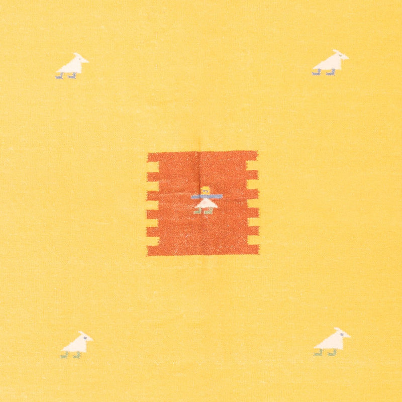 Kilim moderno Tapete 240x170cm - Tapete de lã