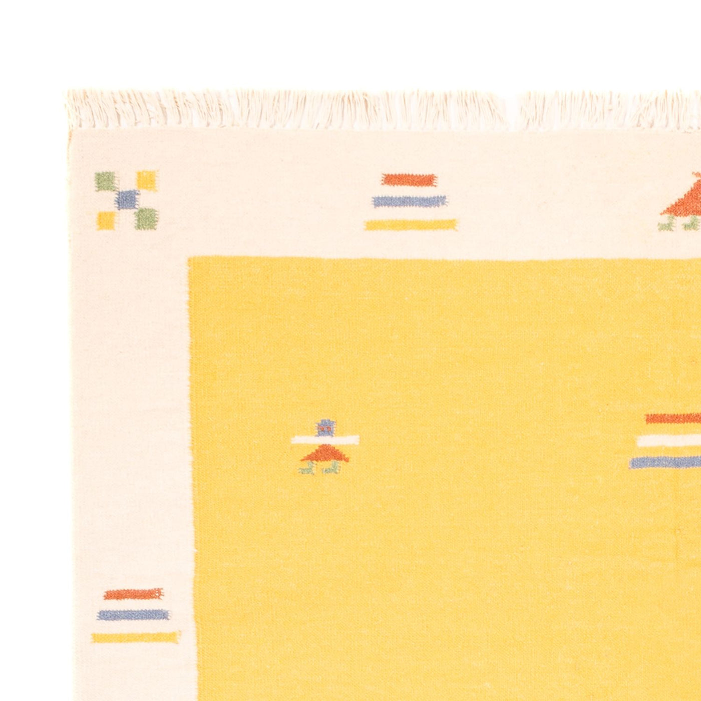 Kilim moderno Tapete 240x170cm - Tapete de lã