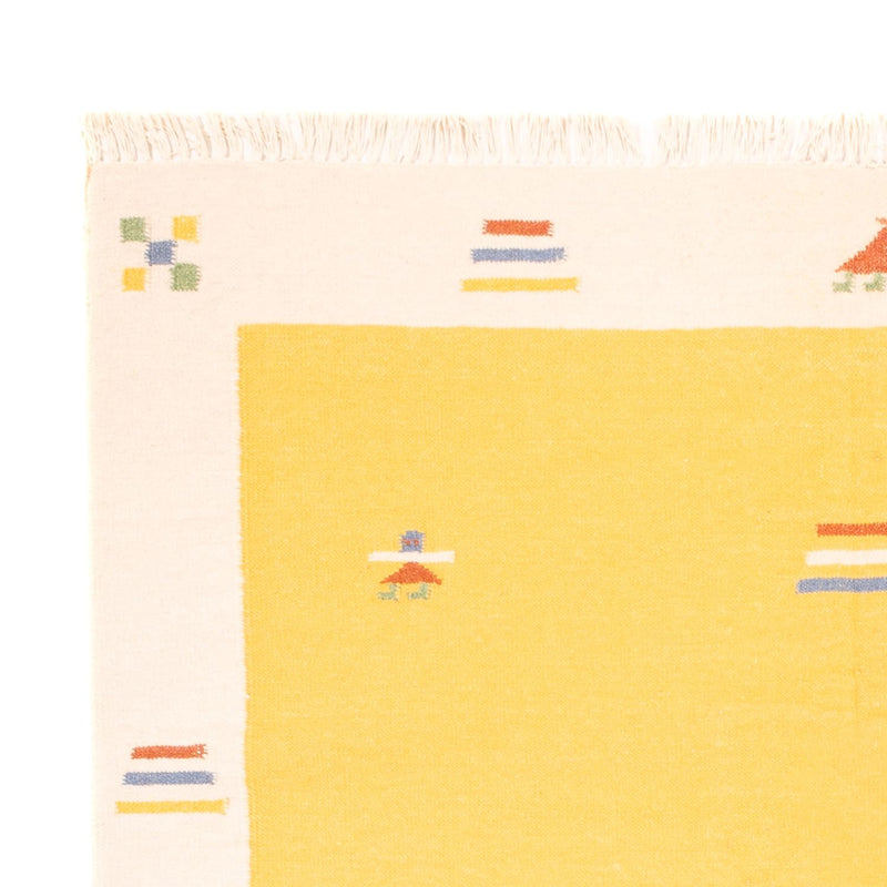 Kilim moderno Tapete 240x170cm - Tapete de lã