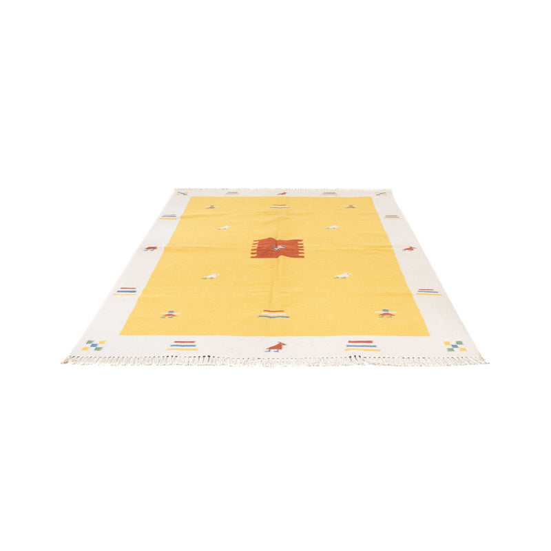 Kilim moderno Tapete 240x170cm - Tapete de lã