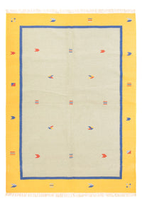 Kilim moderno Tapete 240x170cm - Tapete de lã – product image