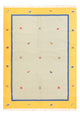Kilim moderno Tapete 240x170cm - Tapete de lã