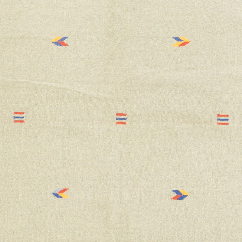 Kilim moderno Tapete 240x170cm - Tapete de lã